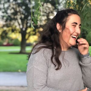 Meet your Posher, Jess